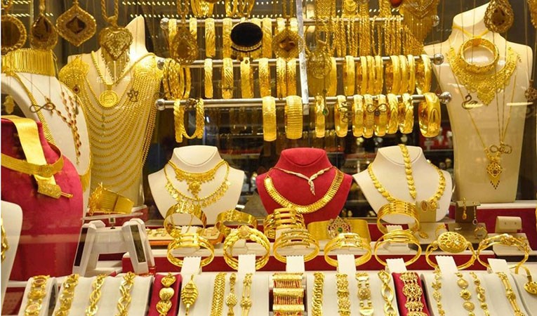 Dernekpazarı Kuyumcu